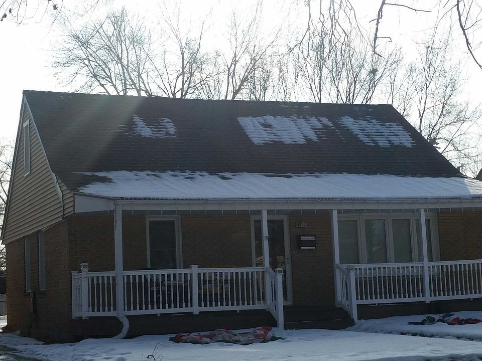 2nd image of 4633 W 116th Pl