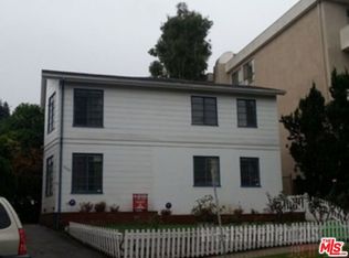 10638 Holman Ave APT 4, Los Angeles, CA 90024