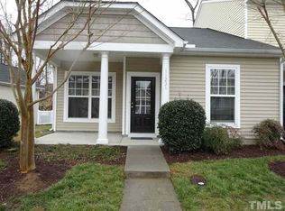 11231 Lofty Heights Pl, Raleigh, NC 27614