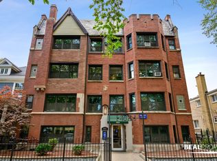 4614 North Paulina, Chicago, IL 60640
