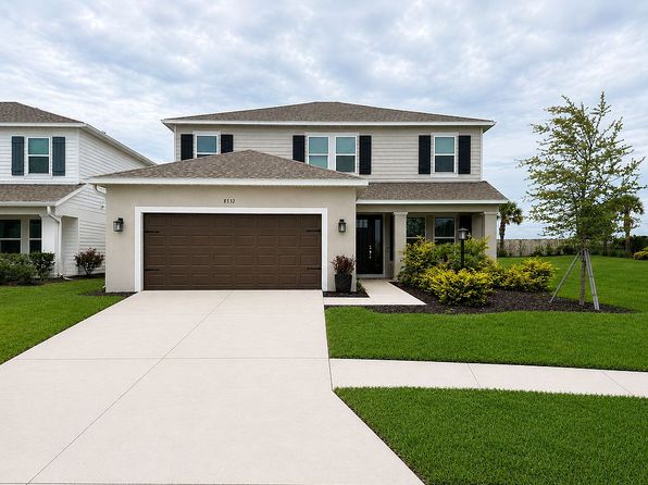 8532 Golden Dawn Ct