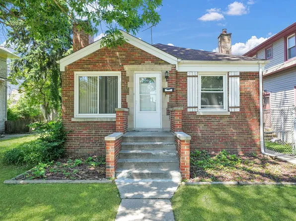 3424 W 64th St, Chicago, IL 60629