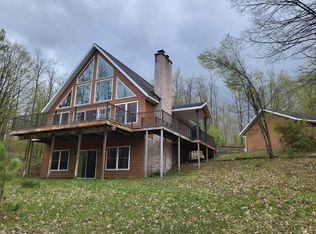 10470 Calumet Trl, Gaylord, MI
