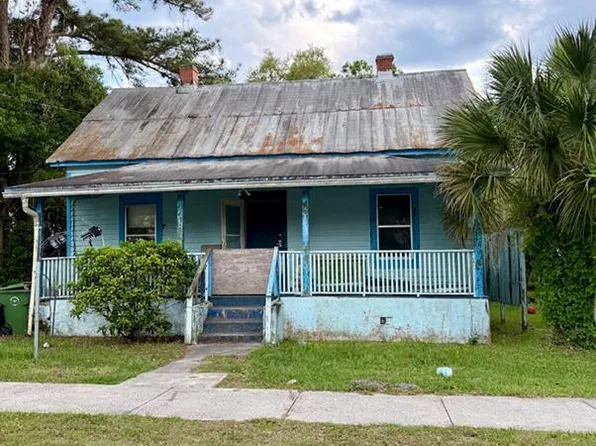 1317 CARR Street, Palatka, FL 32177