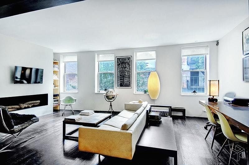 1st image of 17 Cornelia St APT 2A