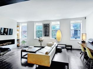 17 Cornelia St APT 2A, New York, NY 10014