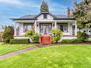 1310 Springhill Dr NW, Albany, OR 97321