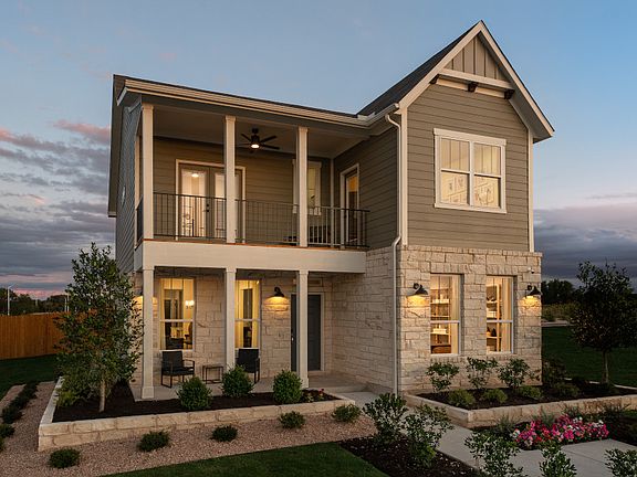 Lariat - Blue Jay Interior Image 1