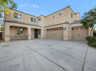 22193 E Via Del Oro, Queen Creek, AZ 85142