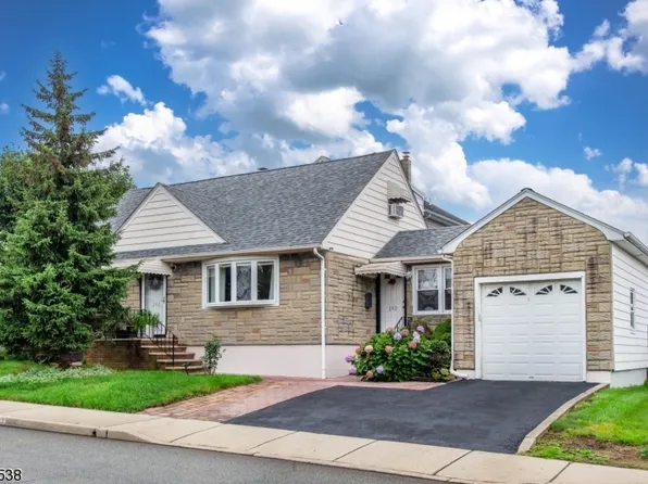 292 Union Ave, Wood-Ridge Boro, NJ 07075