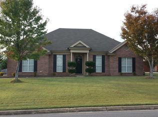 1818 Parkview Dr S, Montgomery, AL 36117