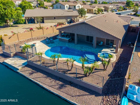 21896 N RISA Drive, Maricopa, AZ 85138