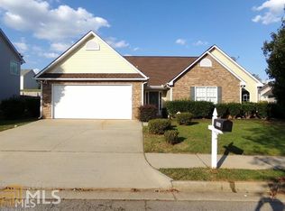 1033 Borrington Ln #2, Stockbridge, GA 30281