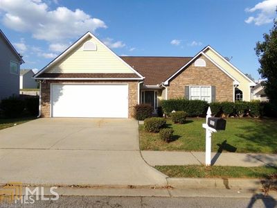 1033 Borrington Ln #2, Stockbridge, GA, 30281