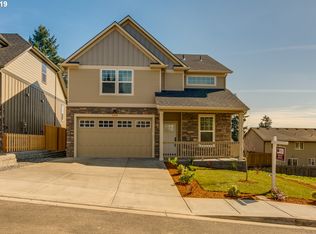 5905 NE 42nd Ct, Vancouver, WA