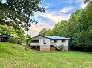 2200 Indian Gap Rd, Frankfort, KY 40601