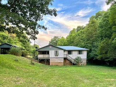 2200 Indian Gap Rd, Frankfort, KY, 40601