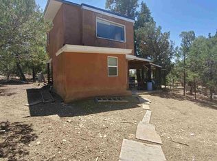 16 Christy Ln, Los Ojos, NM 87551