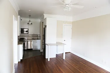 Rented by Chris Stewart, LREB