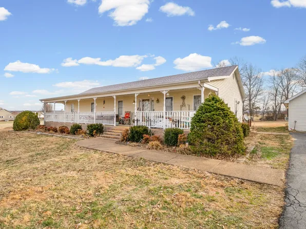 126 Flowers Rd, Crofton, KY 42217