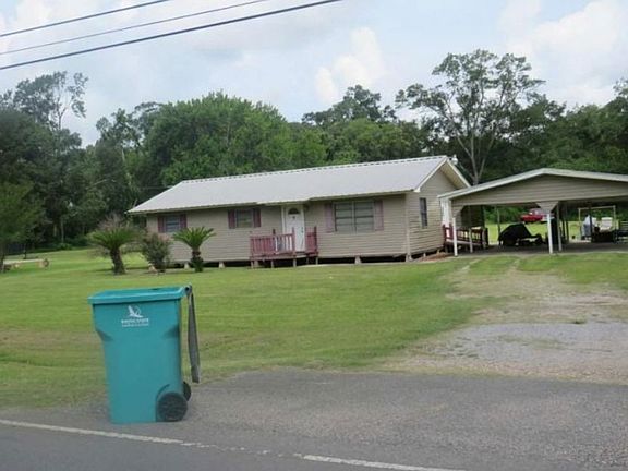 Property Front View