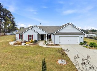 649 Tanners Bridge Rd, Bethlehem, GA 30620