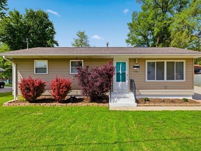 114 Adrian Ave, Council Bluffs, IA, 51503
