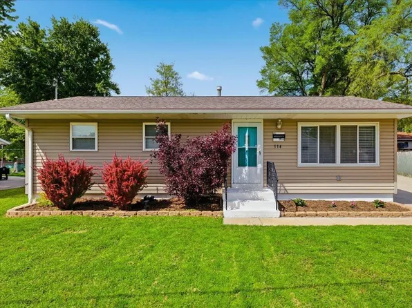 114 Adrian Ave, Council Bluffs, IA 51503