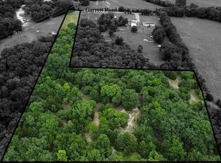 Tbd Garrett Rd, Whitewright, TX 75491