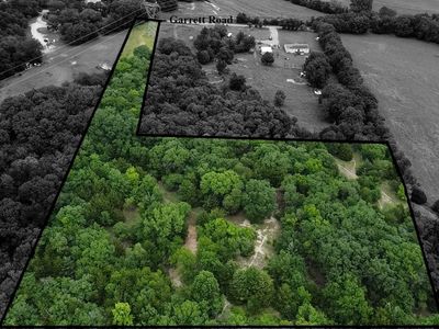 Tbd Garrett Rd, Whitewright, TX, 75491