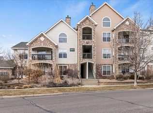 18909 E Warren Cir #A-105, Aurora, CO 80013