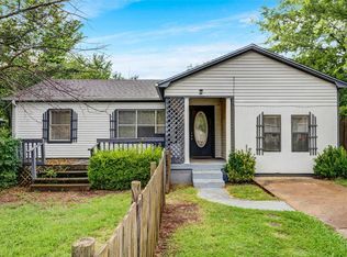 615 N H St, Duncan, OK 73533