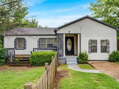 615 N H St, Duncan, OK, 73533