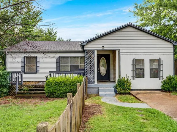 615 N H St, Duncan, OK 73533