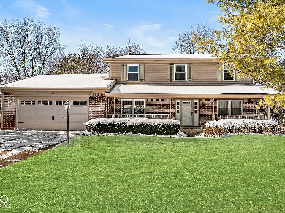 1st image of 109 Lake Terrace Ct
