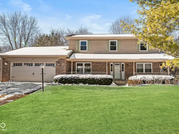 109 Lake Terrace Ct, Noblesville, IN 46062