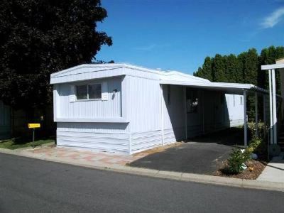 2311 W 16th Ave Lot 221, Spokane, WA, 99224