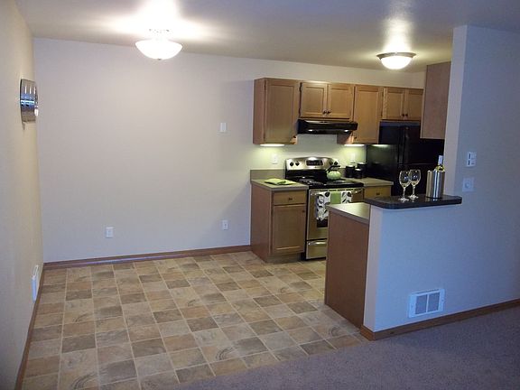 5th image of 13407 Greenwood Ave N APT 214C