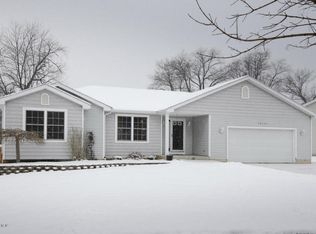 10676 Abigail St, Portage, MI 49002