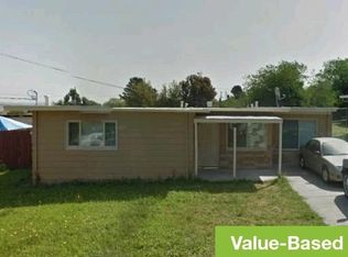 475 Christine Dr, San Pablo, CA 94806