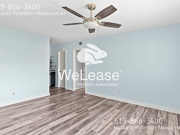 3rd image of 6775 Alvarado Rd Unit 23