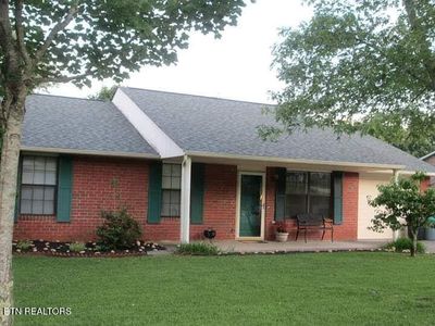 11336 Wrens Nest Ln, Knoxville, TN, 37932