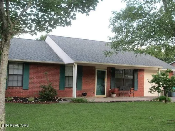 11336 Wrens Nest Ln, Knoxville, TN 37932