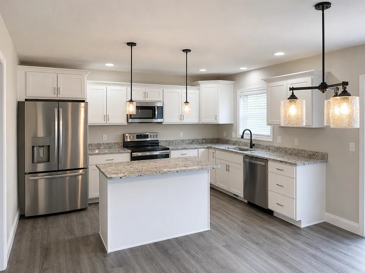 Building Photo - 1605 Peppermill Ln