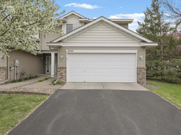 5925 86th Ln N, Brooklyn Park, MN 55443