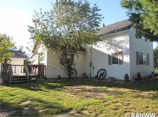 2396 28th St, Rice Lake, WI 54868