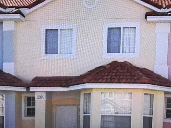 1289 S Beach Cir, Kissimmee, FL 34746