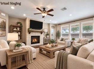 14903 San Paulo St, Frisco, TX 75035