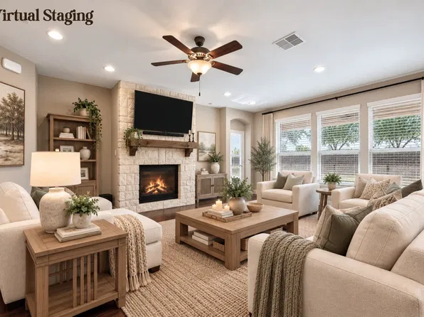 14903 San Paulo St, Frisco, TX 75035