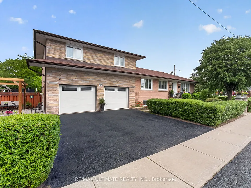 20 Wye Valley Rd #BASEMENT